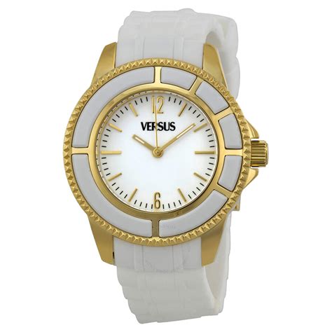 versace watch women|versus versace watch women white.